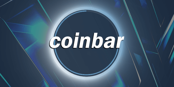Coinbar